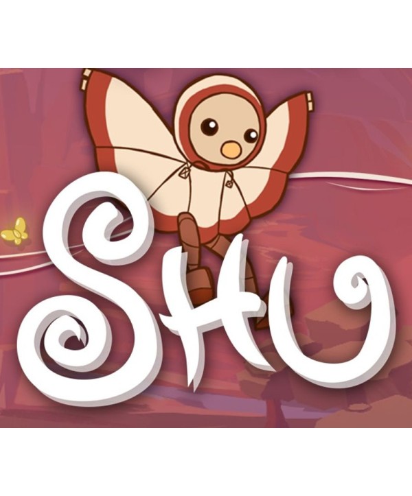 Shu Steam Key GLOBAL